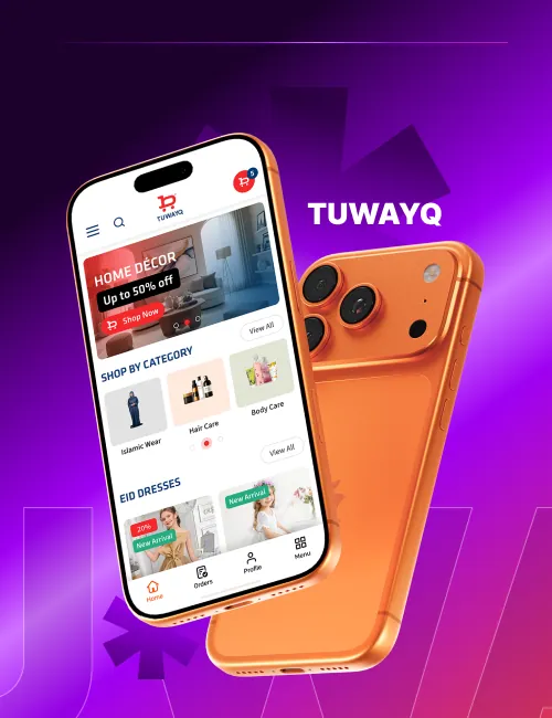 UXIONYX product UI design showcase 1