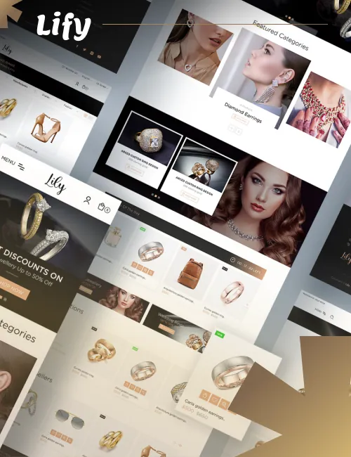 UXIONYX product UI design showcase 4