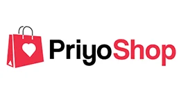 PriyoShop