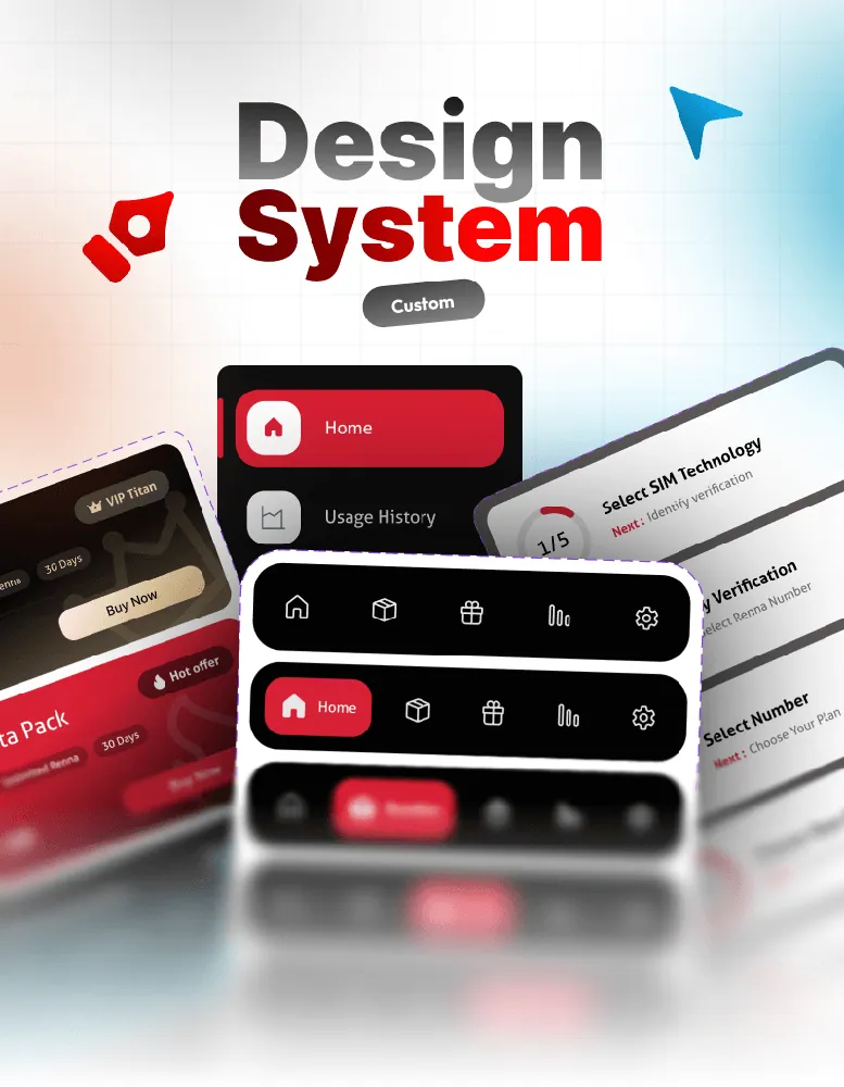 Design Systems