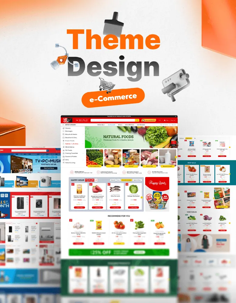 Theme Design